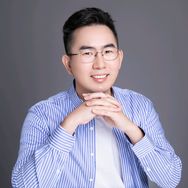奶爸保险测评抖音达人头像