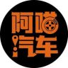 阿喵汽车抖音达人头像