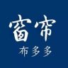 柯桥窗帘源头工厂布多多设计抖音达人头像