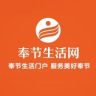 奉节生活网抖音达人头像
