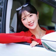 柠檬有点甜甜（换车中）抖音达人头像