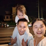 小燕儿的一家抖音达人头像