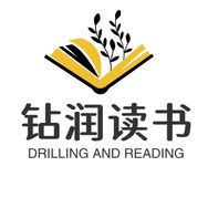 钻润读书抖音达人头像