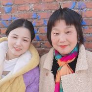双梅一家人抖音达人头像
