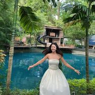 🐰小兔爱旅游(晚7点羽绒服反季福利专场抖音达人头像
