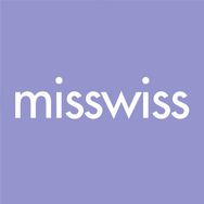 MissWiss官方服饰甄选直播间抖音达人头像