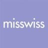 MissWiss官方服饰甄选直播间抖音达人头像
