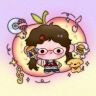 咬一口TiaoTiao🍎抖音达人头像