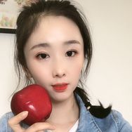 花牛苹果鲜达电子商务抖音达人头像