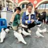 宇小王抖音达人头像