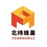北纬蜂巢星际九州网络专卖店抖音达人头像