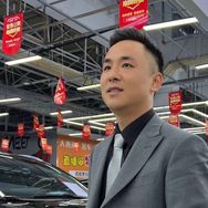 和事故—成都二手车（批发）抖音达人头像