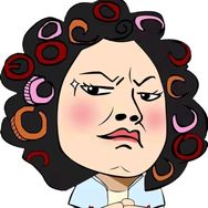 来点石锤抖音达人头像