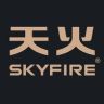 天火SKY FIRE运动户外旗舰店头灯抖音达人头像