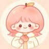 小桃妙妙屋抖音达人头像