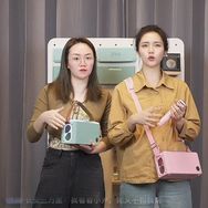 唱歌跳舞，就选韵舞抖音达人头像
