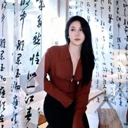 滕滕布兰妮（孕晚期）抖音达人头像