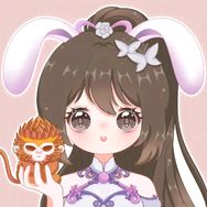 樱校小姐姐抖音达人头像