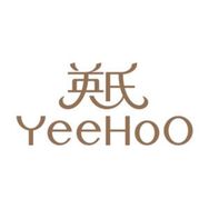 英氏YeeHoO沄飞运动鞋专卖店抖音达人头像