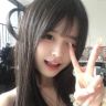 小奈圆滚滚抖音达人头像