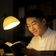 大悟清心抖音达人头像