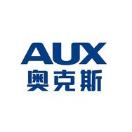 AUX奥克斯润梓骏专卖店抖音达人头像