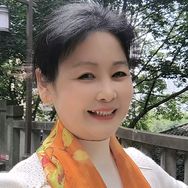 金姐抖音达人头像