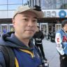 朱老师口嗨（库里中国行深圳版）抖音达人头像