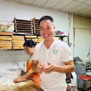 五星剁馅水饺猪蹄坊抖音达人头像