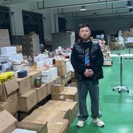 小凯纯钛抖音达人头像