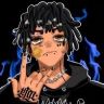 K夫耐抖音达人头像