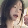 涵涵好物抖音达人头像