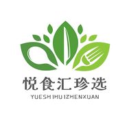 悦食汇珍选抖音达人头像