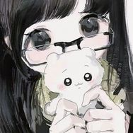 小悦同学🐨抖音达人头像