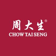 周大生黄金旗舰店抖音达人头像
