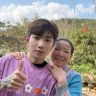 罩衣哥一家抖音达人头像