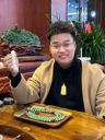 小陆新疆和田玉甄选抖音达人头像