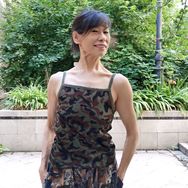河北小鱼儿66岁抖音达人头像