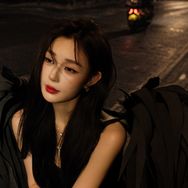 拖拖🖤抖音达人头像