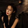 拖拖🖤抖音达人头像