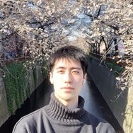 小蔡在东京抖音达人头像