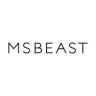MSBEAST野兽小姐服装旗舰店抖音达人头像