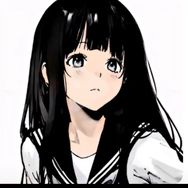 李梦秋抖音达人头像