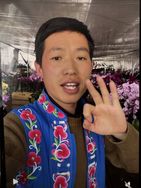 福祥花卉抖音达人头像