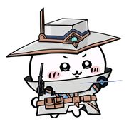 泽7（无畏契约）抖音达人头像