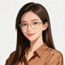 跟着Skyler学英语抖音达人头像