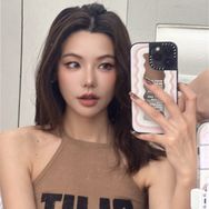 珠珠EVA抖音号头像