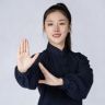苗苗古法健身操抖音达人头像