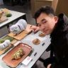 心猿不定，意马四驰  弄潮儿抖音达人头像
