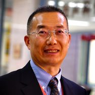 北京减重专家蔺宏伟抖音达人头像